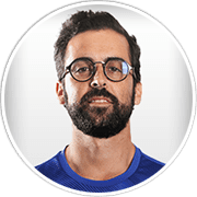 Profile photo for Tiago Rodrigues Lopes