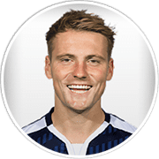 Profile photo for Gus Scott-Morriss