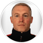 Profile photo for Grégory Mleko