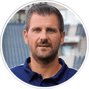 Profile photo for Jens Pauwels