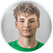 Profile photo for Lukáš Lisý