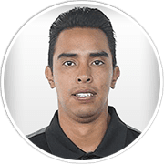 Profile photo for Jesús Carmona