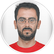 Profile photo for Diego Gil de Gómez