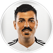 Profile photo for Fran Xavier