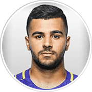Profile photo for Loay Halaf