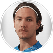 Profile photo for Pedro Paul