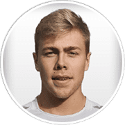 Profile photo for Maksymilian Gandziarowski