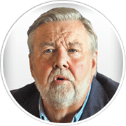 Profile photo for Mike Goodwin