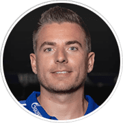 Profile photo for Christian Kösters