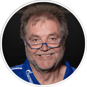 Profile photo for Willi Schmalz