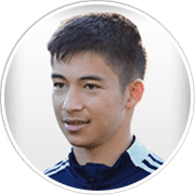 Profile photo for Felix Paschke