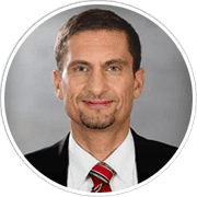 Profile photo for Oliver Frankenbach