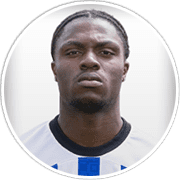 Profile photo for Christalino Atemona