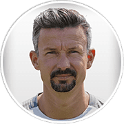 Profile photo for Martin Franz