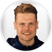 Profile photo for Kevin Milne