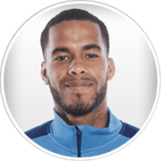 Profile photo for Eliot Tybebo