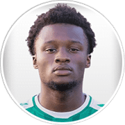 Profile photo for Emanuel Adou