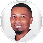 Profile photo for Hachim Ali M'bae