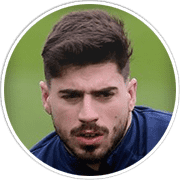 Profile photo for Miguel Molina