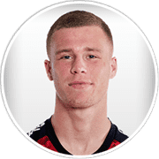 Profile photo for Théo Gécé