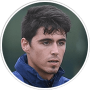 Profile photo for Carlos Cuesta
