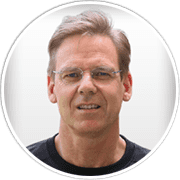 Profile photo for Günter Wilhelm