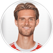 Profile photo for Luca Denk