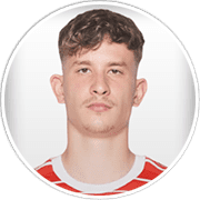 Profile photo for Gabriel Marušić