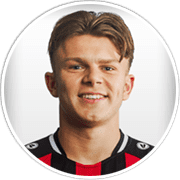 Profile photo for Leon Pesch