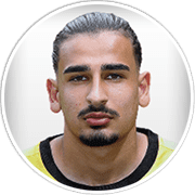 Profile photo for Ali Barak