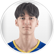 Profile photo for Yuri Backhaus