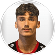 Profile photo for Bleron Krasniqi