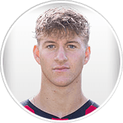 Profile photo for Ben Klefisch