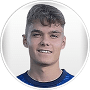 Profile photo for Noah Mrosek