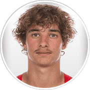 Profile photo for Keanu Kraft