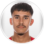 Profile photo for Marlon Roos-Trujillo