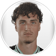 Profile photo for Liam Tiernan