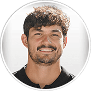 Profile photo for Ruben Solis