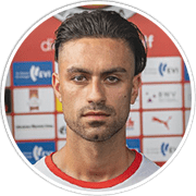 Profile photo for Yusuf Akdaş