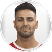 Profile photo for Hady El-Saleh