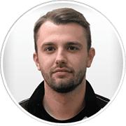 Profile photo for Brandon Bevins
