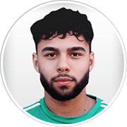 Profile photo for Benicio Peña