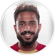 Mohamed Abdelmonem