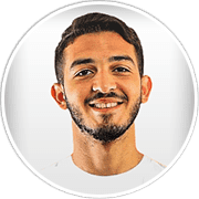 Profile photo for Seif Farouk Gaafar