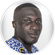Profile photo for Luis Caicedo