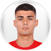 Profile photo for Benjamin Hanzu