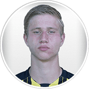 Profile photo for Giovanni van Zwam