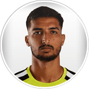 Profile photo for Lucas Flores