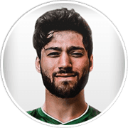 Ahmed Adel Messi