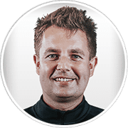 Profile photo for Sebastian Lukaszczyk
